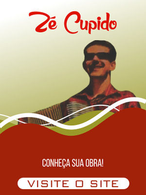 Zé Cupido